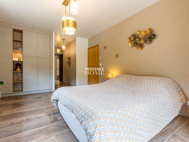 Propriété Saumane-de-Vaucluse - 3 chambres - 160m²