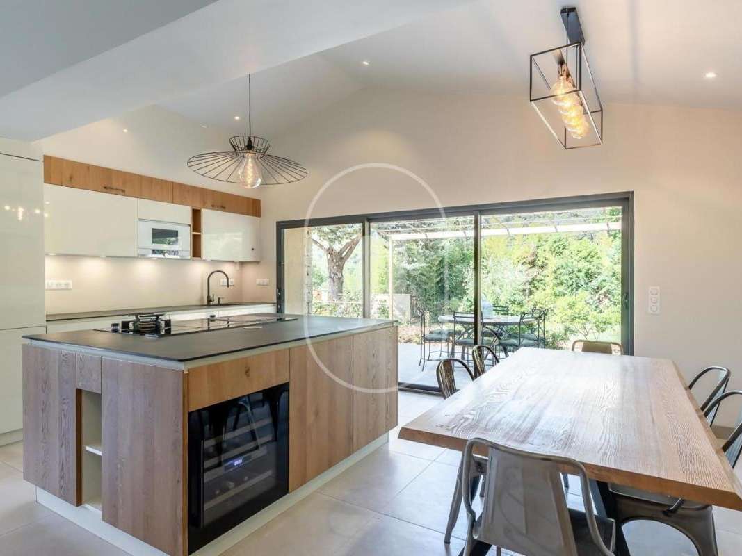 Villa Saumane-de-Vaucluse