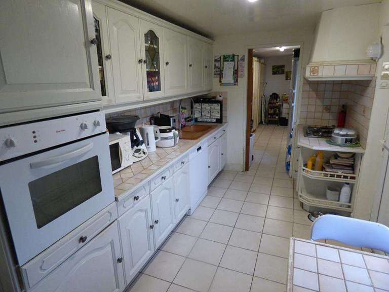Propriété Saumont-la-Poterie - 6 chambres