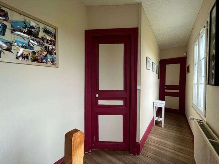 Propriété Saumont-la-Poterie - 6 chambres