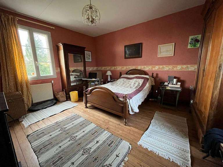 Propriété Saumont-la-Poterie - 6 chambres
