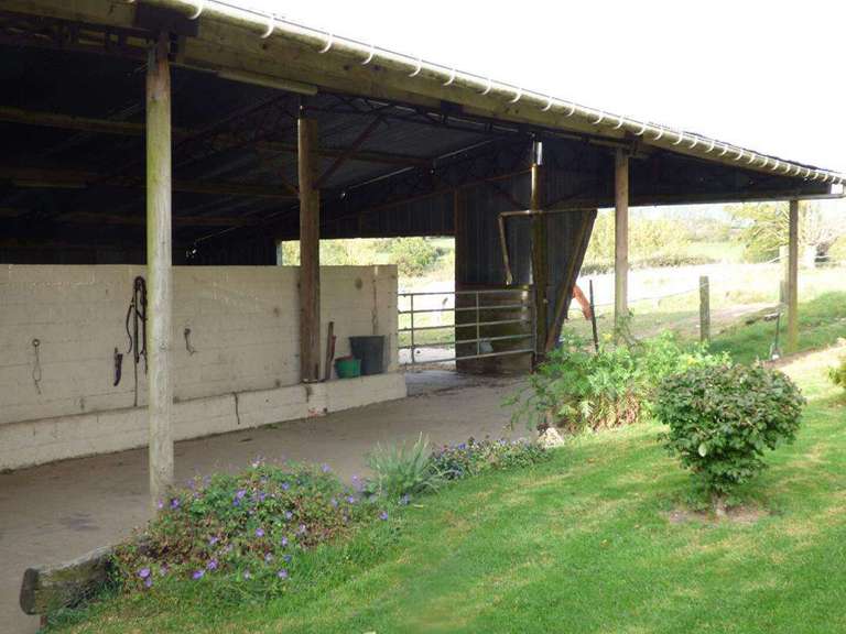 Propriété Saumont-la-Poterie - 6 chambres