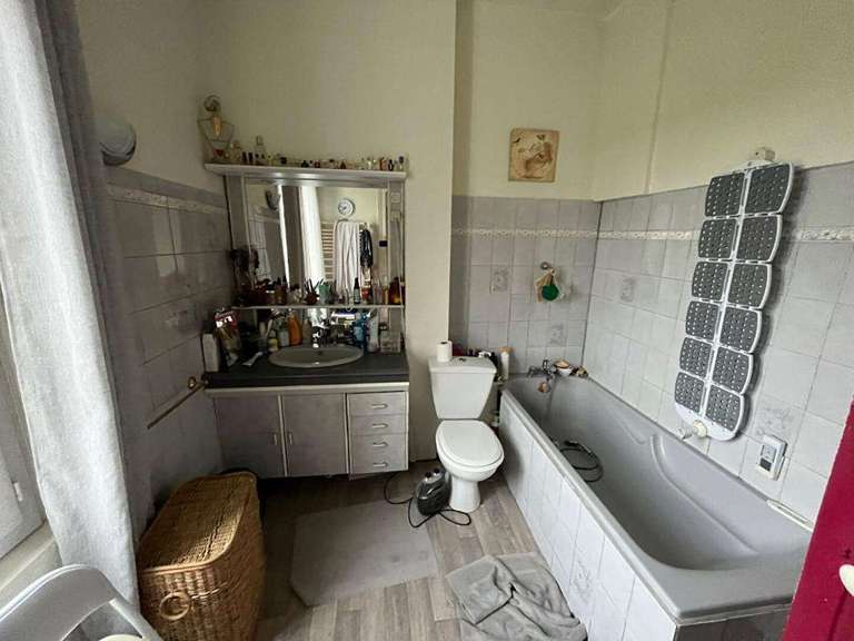 Propriété Saumont-la-Poterie - 6 chambres