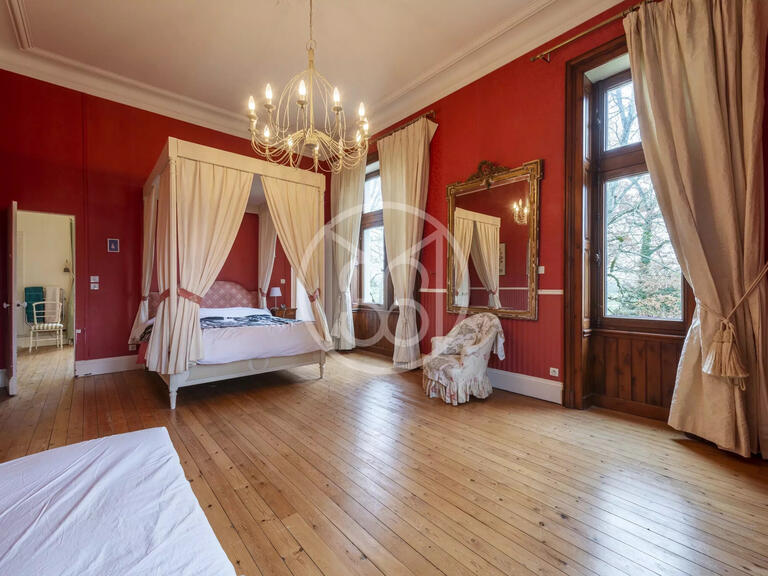 Sale Castle Saumur - 8 bedrooms
