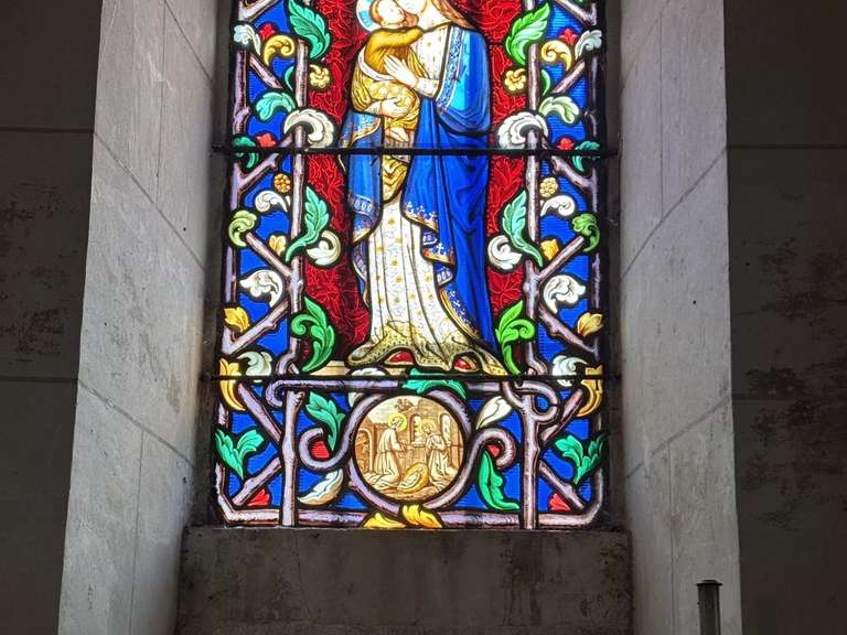 Château Saumur - 11 chambres - 1600m²