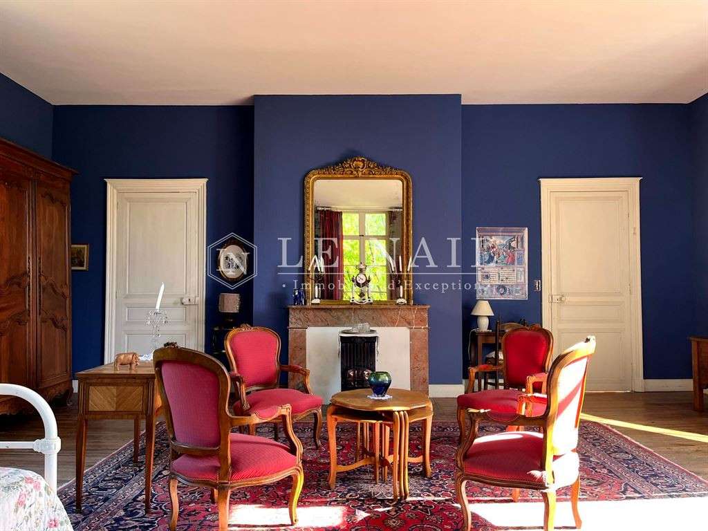 Château Saumur