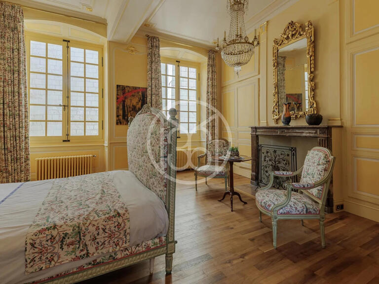 Vente Hôtel particulier Saumur - 4 chambres