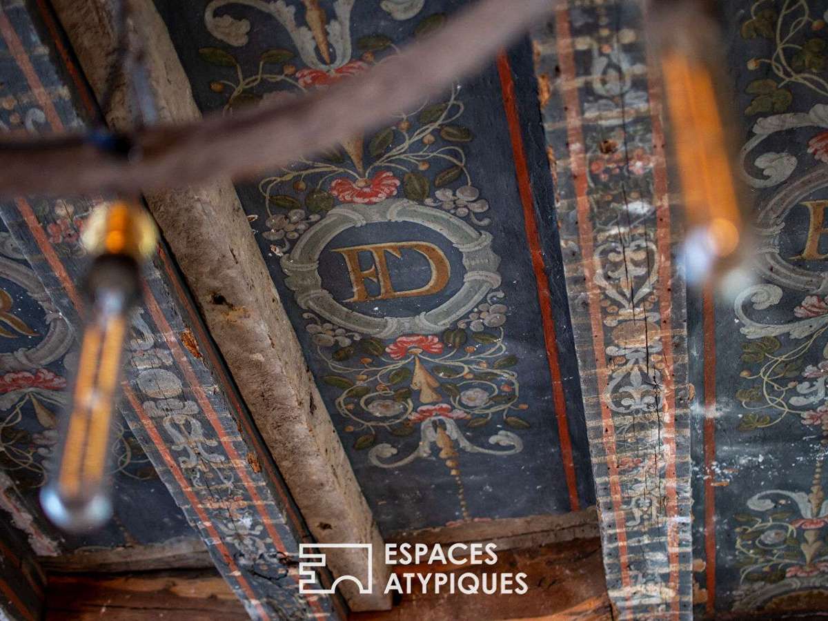 Hôtel particulier Saumur