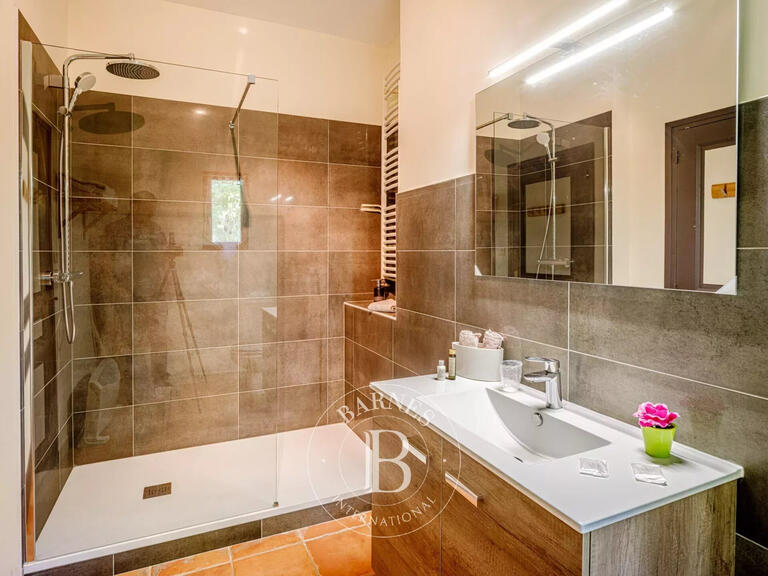 Maison Saumur - 10 chambres - 385m²