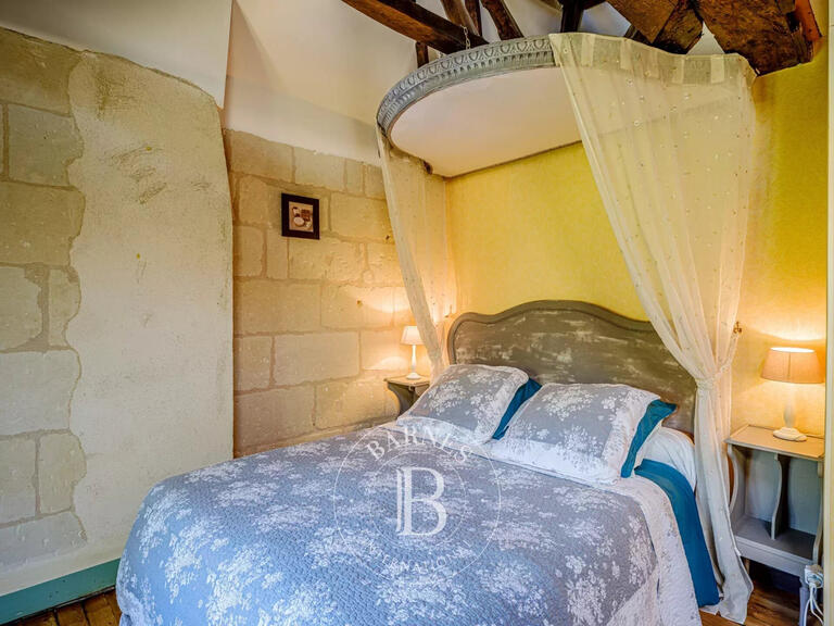 Maison Saumur - 10 chambres - 385m²