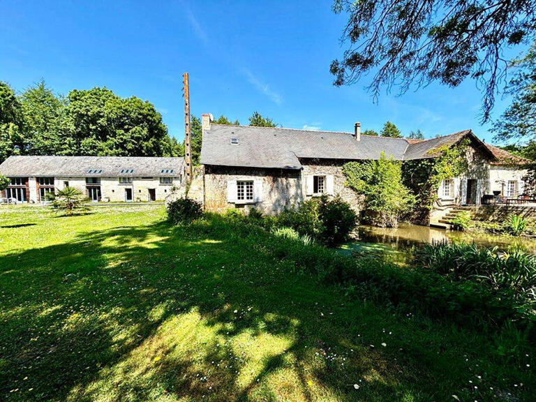 House Saumur - 8 bedrooms