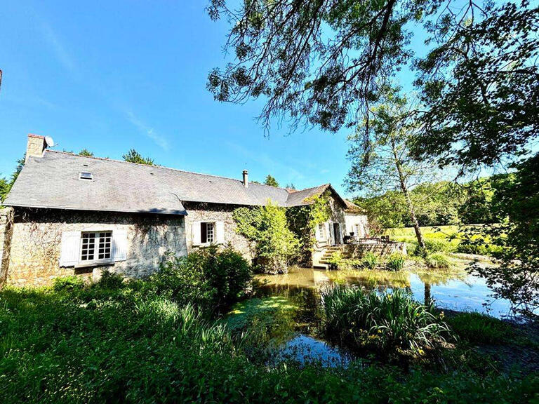 House Saumur - 8 bedrooms