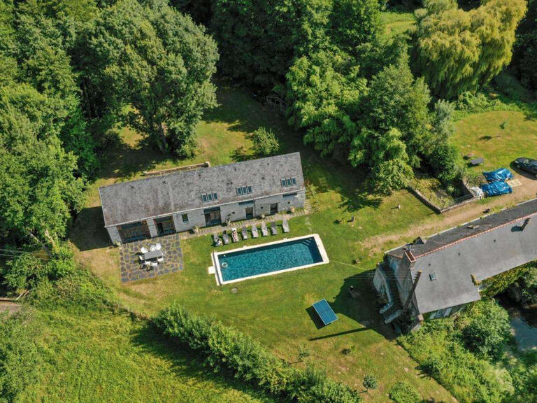 House Saumur - 8 bedrooms