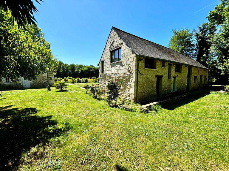 House Saumur - 8 bedrooms