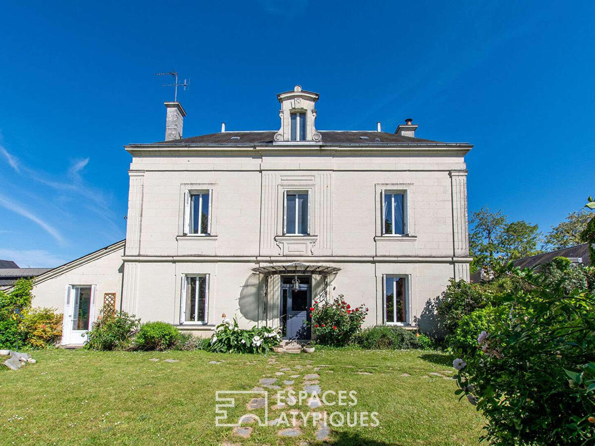 House Saumur