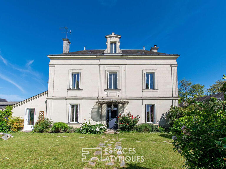House Saumur - 9 bedrooms