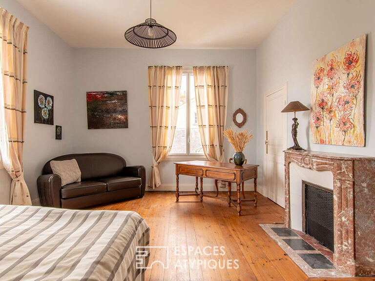 House Saumur - 9 bedrooms