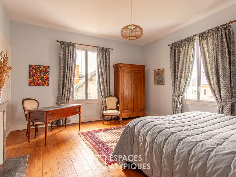House Saumur - 9 bedrooms
