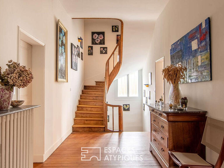 House Saumur - 9 bedrooms