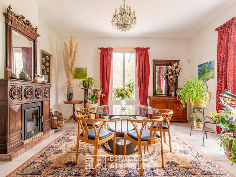House Saumur - 9 bedrooms