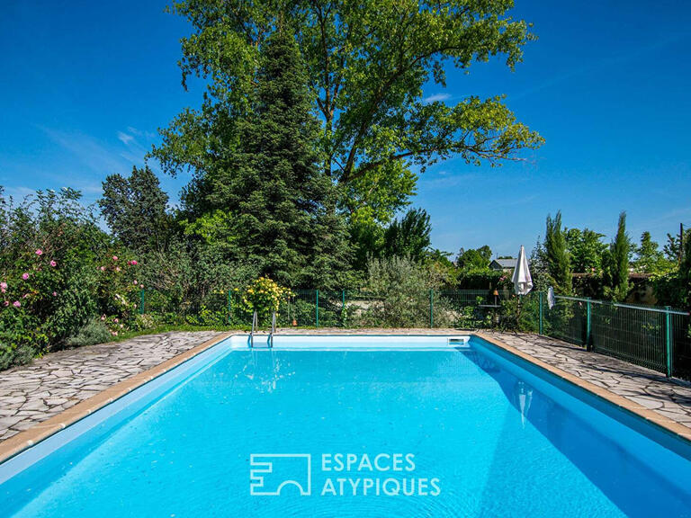 House Saumur - 9 bedrooms