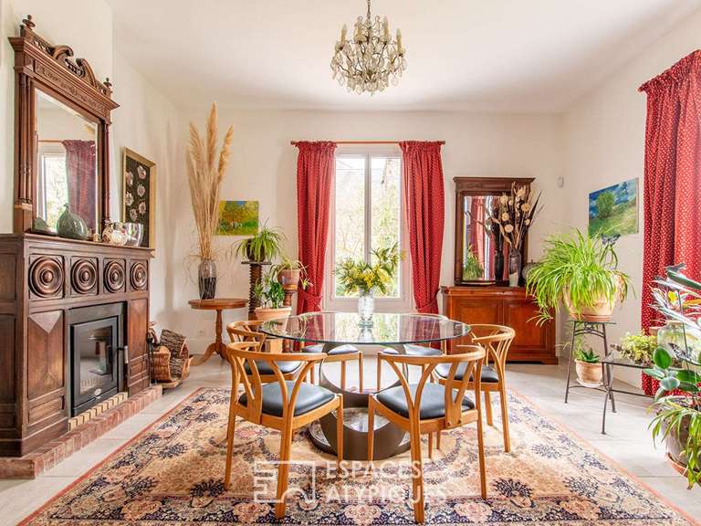 House Saumur - 5 bedrooms