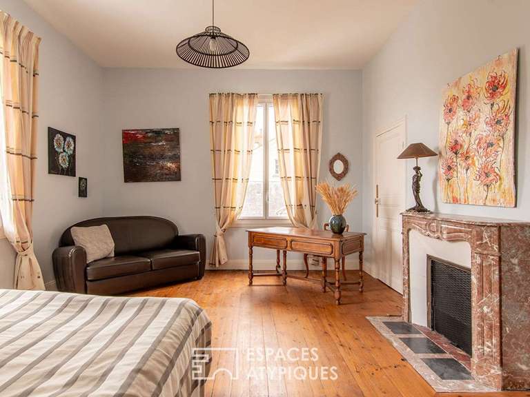 House Saumur - 5 bedrooms