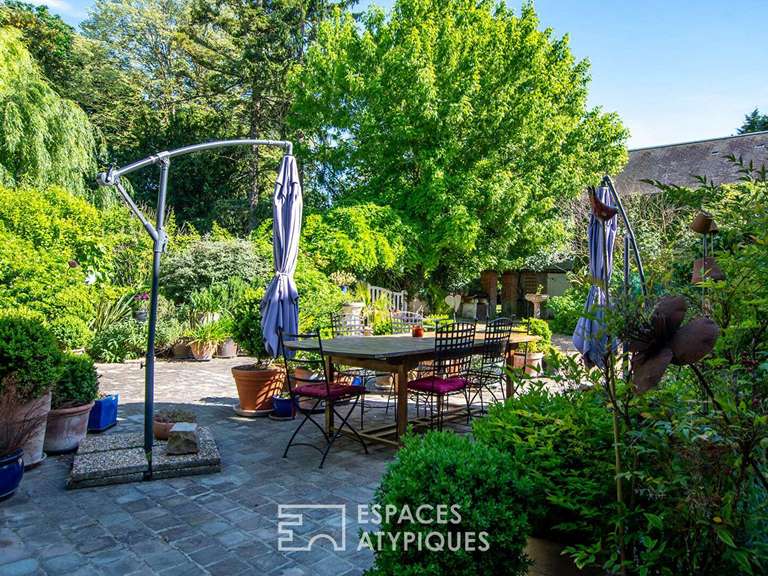 House Saumur - 5 bedrooms