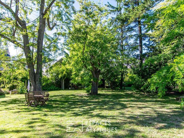 House Saumur - 5 bedrooms