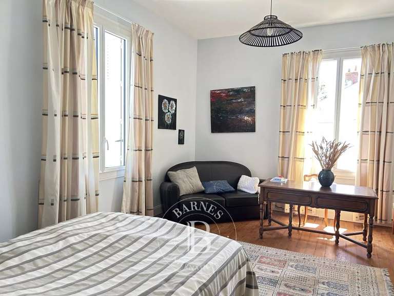 Maison Saumur - 5 chambres - 532m²