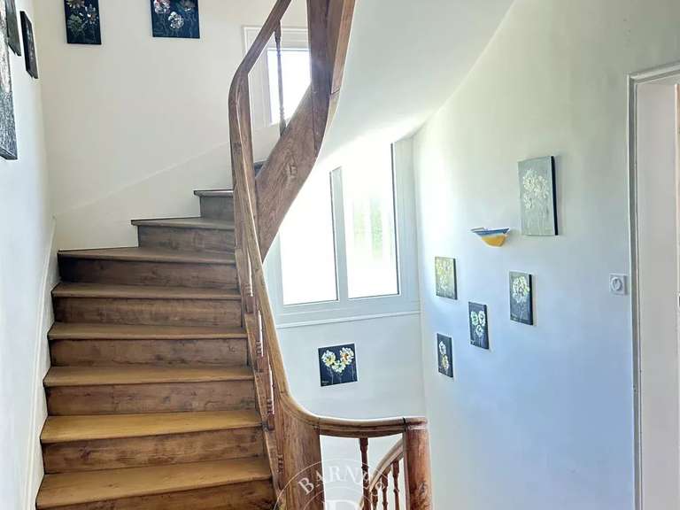 Maison Saumur - 5 chambres - 532m²