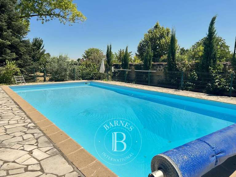 Maison Saumur - 5 chambres - 532m²