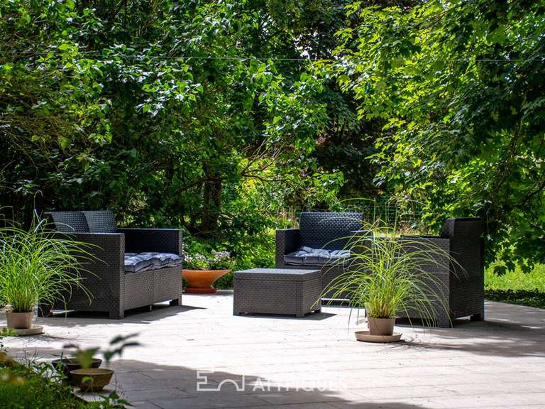 House Saumur - 8 bedrooms