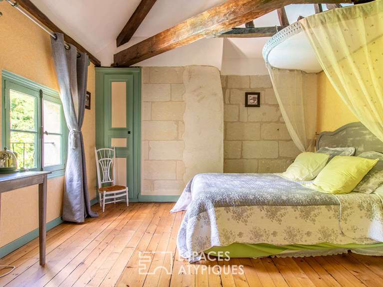 House Saumur - 8 bedrooms