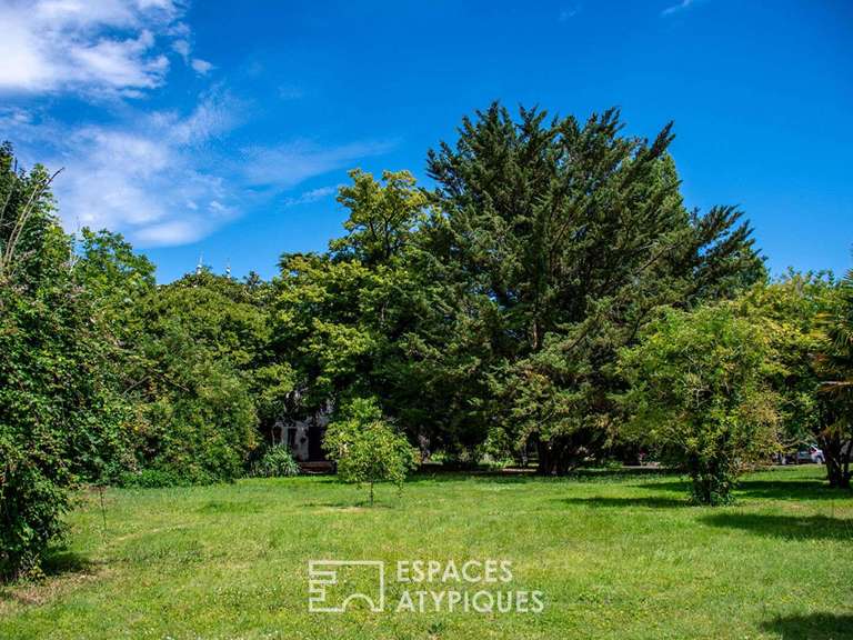 House Saumur - 8 bedrooms