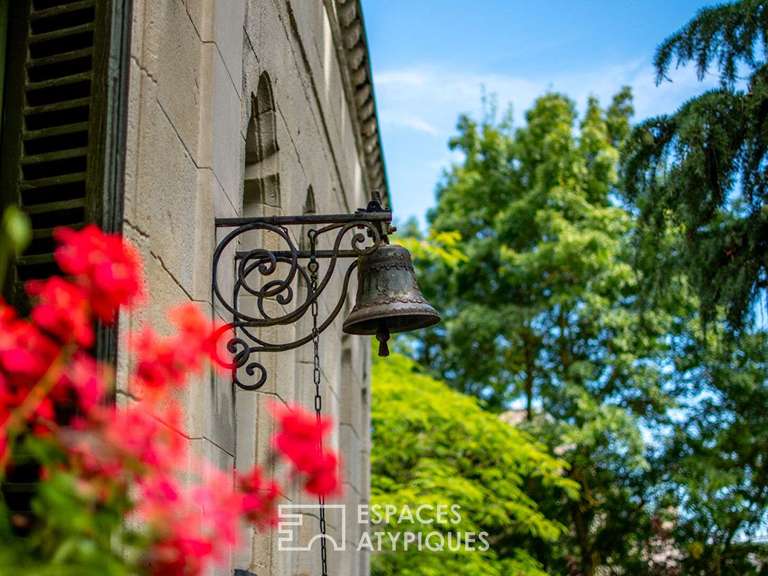 House Saumur - 8 bedrooms