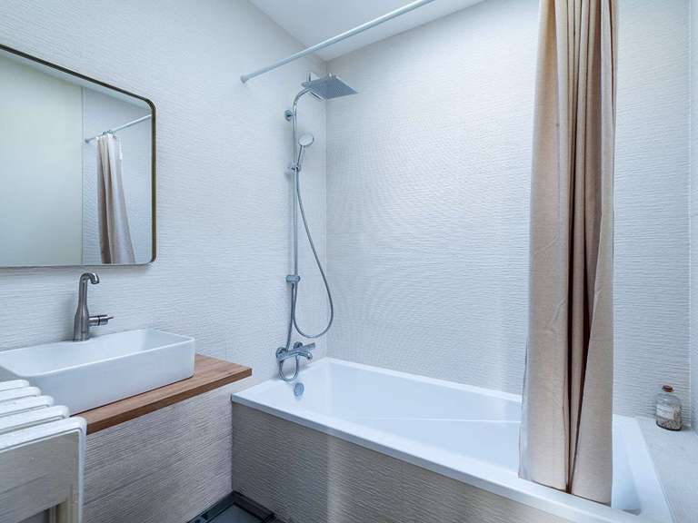 Maison Saumur - 5 chambres