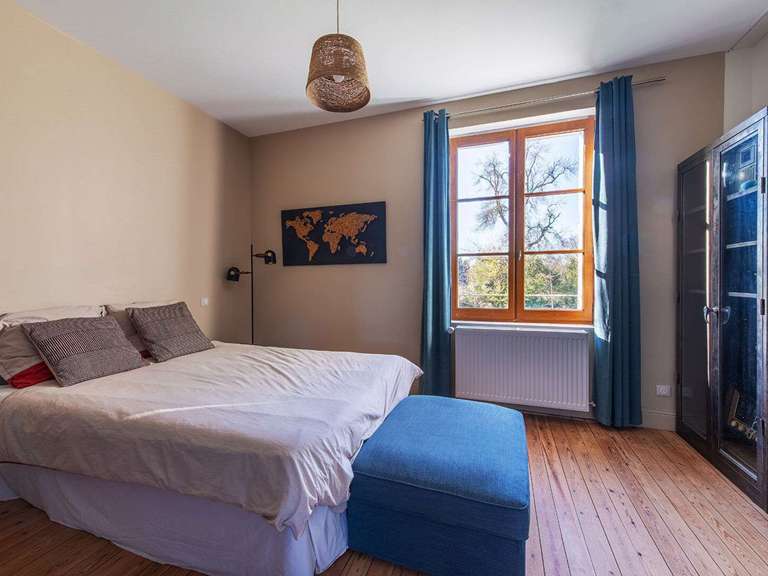 House Saumur - 5 bedrooms