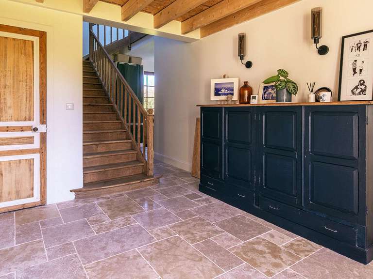 House Saumur - 5 bedrooms