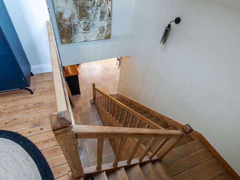 House Saumur - 5 bedrooms