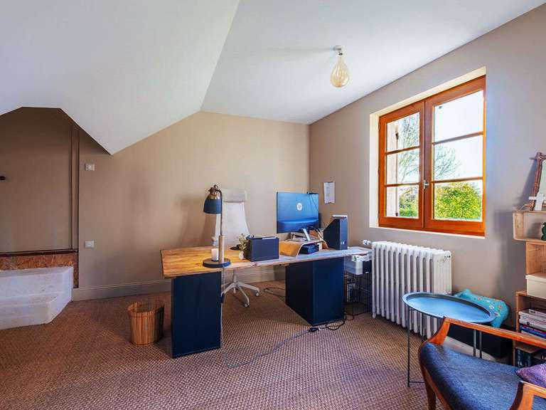 House Saumur - 5 bedrooms