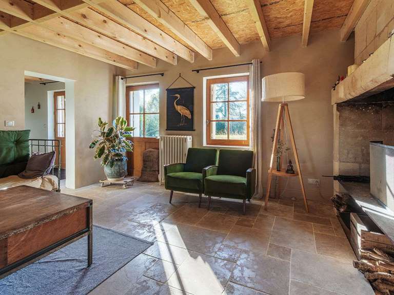 House Saumur - 5 bedrooms