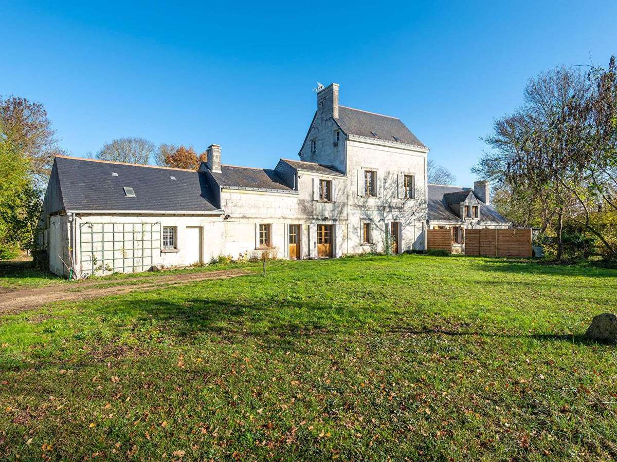 House Saumur