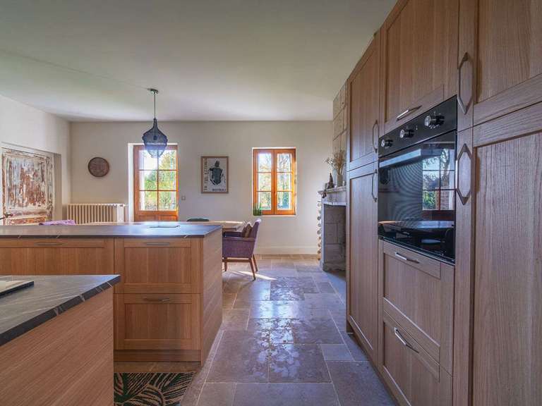 House Saumur - 5 bedrooms