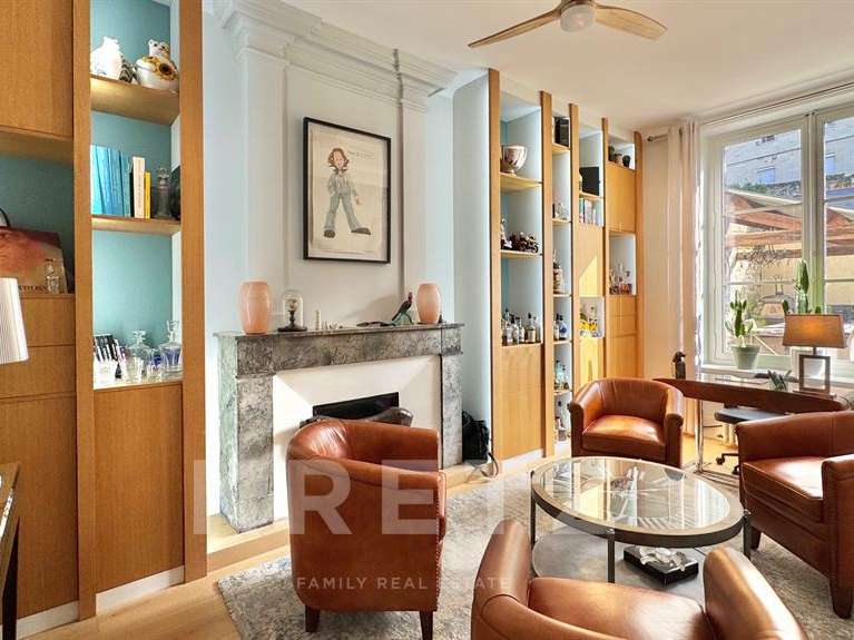 Maison Saumur - 5 chambres - 317m²