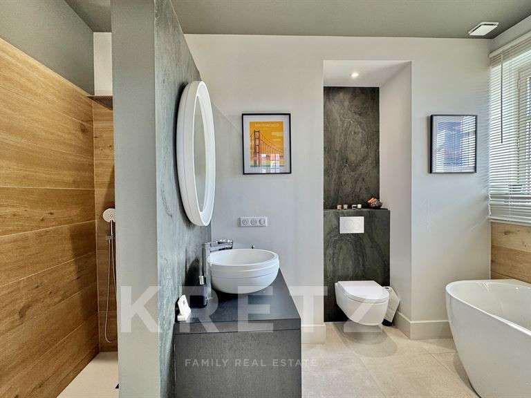 Maison Saumur - 5 chambres - 317m²