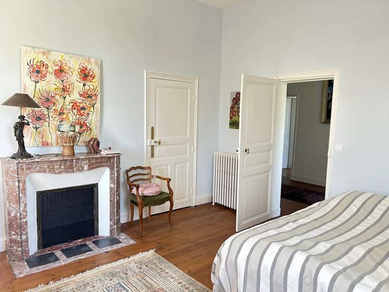 Maison Saumur - 5 chambres - 532m²