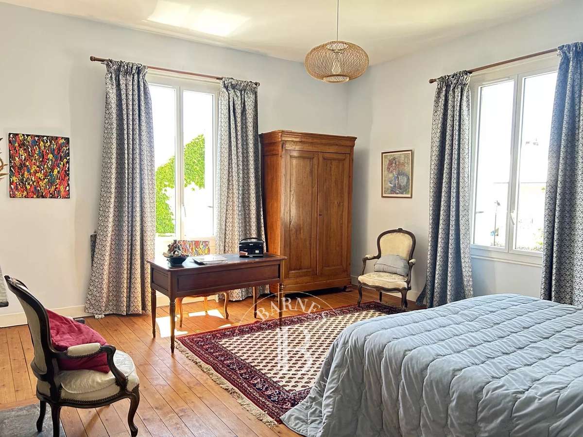 Maison Saumur