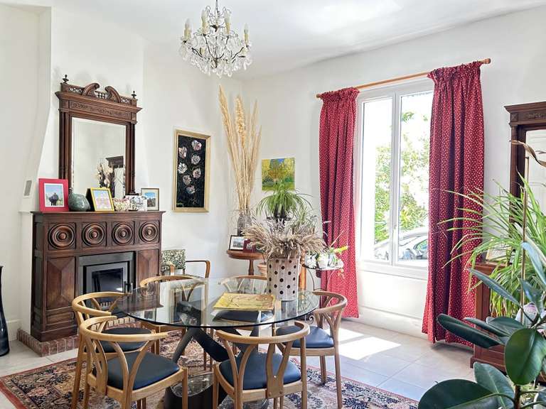 Maison Saumur - 5 chambres - 532m²