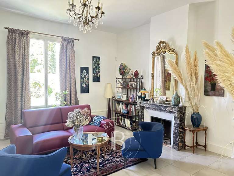 Maison Saumur - 5 chambres - 532m²